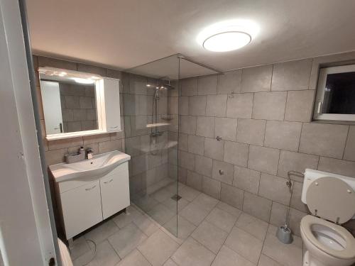Apartman KATARINA Mrežnica (Apartman KATARINA Mreznica) in Galović Selo