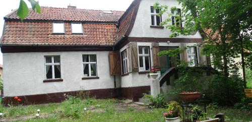 Зовнішній вигляд готелю, Dom na Mazurach Pilec- Apartament in Решель