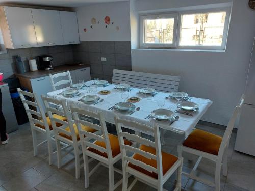 Apartman KATARINA Mrežnica (Apartman KATARINA Mreznica) in Galović Selo
