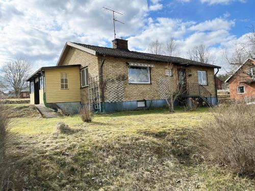 Pleasant villa located in Lonneberga