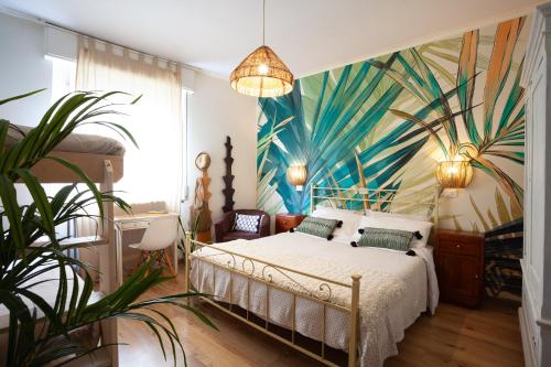 B&B La Volpina - Torre Pedrera