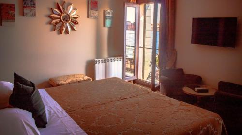Hotel La Calcina, Venice (photo 2)