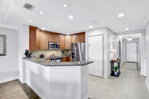 RR7604CC - Accessible condo - Reunion, Kissimmee (fotografie 6)