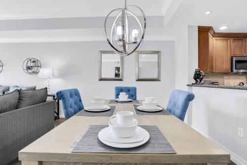 RR7604CC - Accessible condo - Reunion, Kissimmee (fotografie 7)