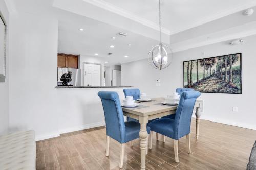 RR7604CC - Accessible condo - Reunion, Kissimmee (fotografie 8)