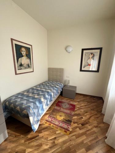 Casa Ludovica, Verona (fotografie 4)