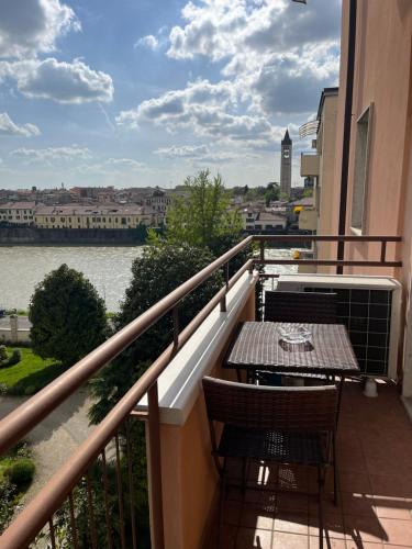 Casa Ludovica, Verona (fotografie 9)