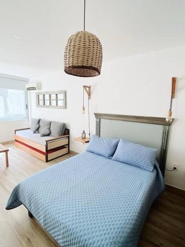 Mono home 2 en Ciudad Vieja