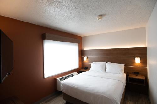 Holiday Inn Express Houghton-Keweenaw by IHG in Houghton, USA