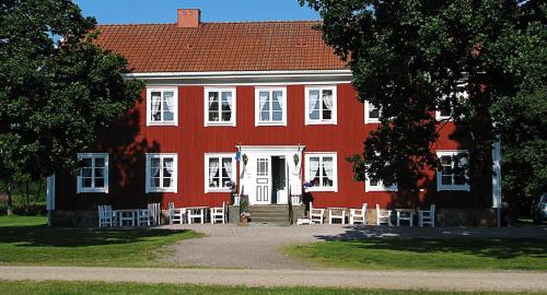 Södra Ljunga Vandrarhem - Accommodation - Ljungby