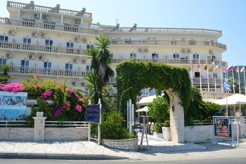 Potamaki Beach Hotel