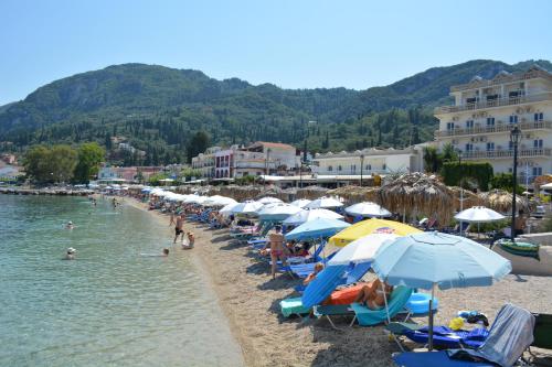 Potamaki Beach Hotel