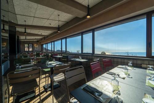 智慧酒店 (Rifugio Sapienza) in 尼科洛西