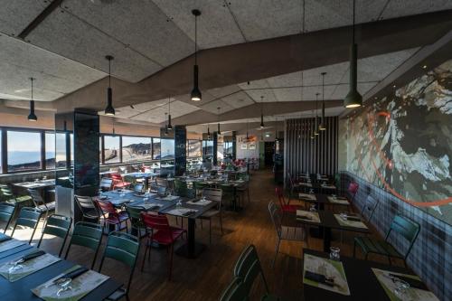 智慧酒店 (Rifugio Sapienza) in 尼科洛西