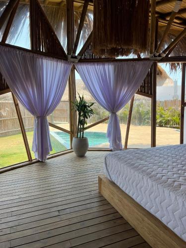 JERUSALEMA BEACH GLAMPING