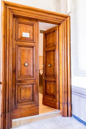  La Torre Rooms in Spoleto