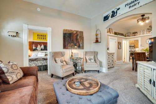 Downtown Laramie Home Walk to the University - image 6