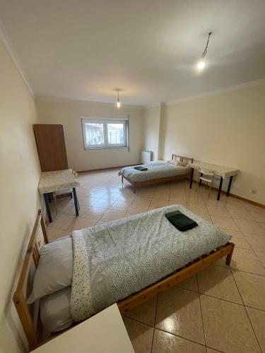 Apartamento na Rua José Reboredo