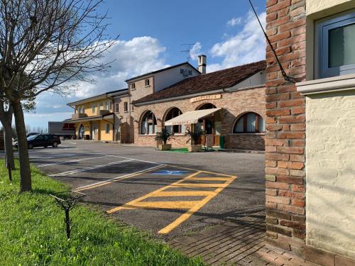 المنظر الخارجي, Dolce Vita - Exclusive Inn in سان دونا‘ دى بيافا