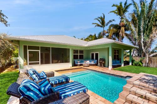 Sunshine Holidays in Boynton Beach, USA