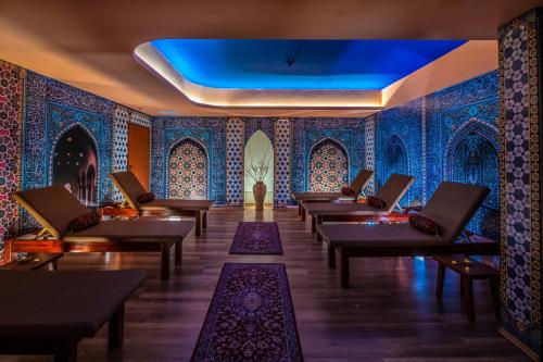 Hotel Kapitany Wellness - image 12