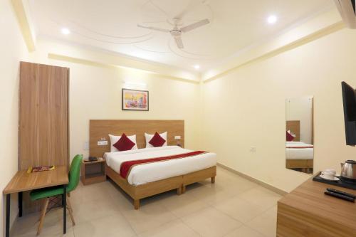 호텔 레몬 스위트 & 연회장 노이다 섹터 62