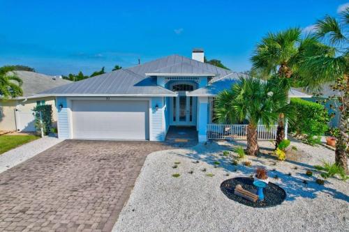 Key West Vibes in Bonita Shores
