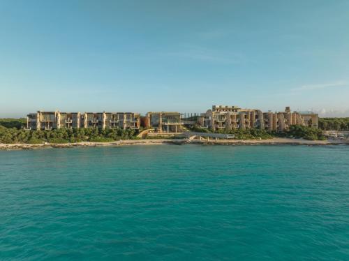 La Casa de la Playa by Xcaret- All Inclusive Adults Only