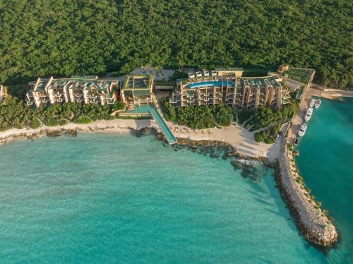 La Casa de la Playa by Xcaret- All Inclusive Adults Only in Playa del Carmen, Mexico