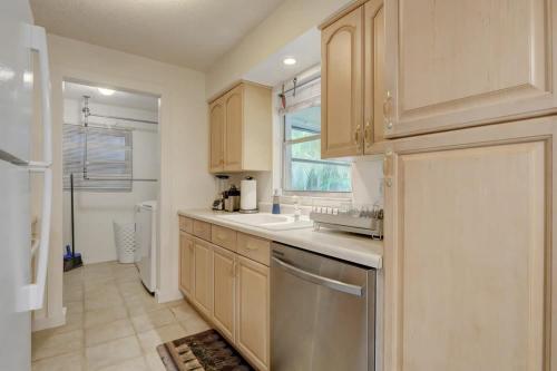 Super Private Home With Great Outdoor Space in Bonita Springs