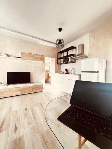 Cherry Deluxe Apartment, Ронда (фото 10)
