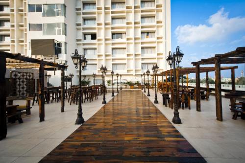 Dotări, Ramada by Wyndham Chennai Egmore in Chennai