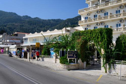 Potamaki Beach Hotel