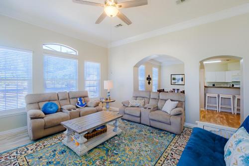 Legacy Villa 1505 in Gulfport, USA