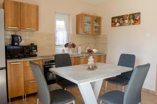 Banki Vendeghaz in Bank