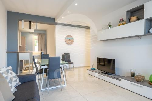  Bella Vita Apartment By Cala Salento in Torre Lapillo