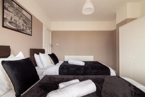 The Heart of Crawley gîte à louer George