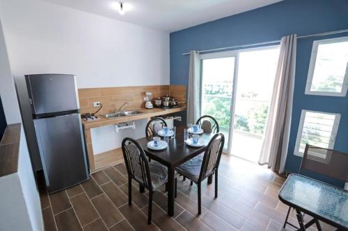 Facilities, Hotel Rega Suites Guayabitos - Family & Kitchen in Rincon De Guayabitos