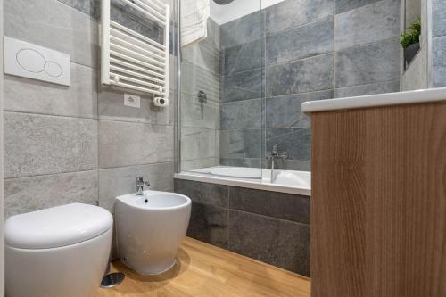 PL Guest House, Řím (fotografie 7)