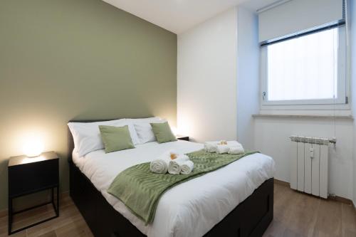 {10 minutes from centre} Free Wi-Fi & Netflix, Рим