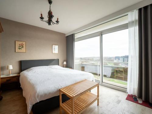 Apartment Astrid 704 with balcony by Interhome in Bredene