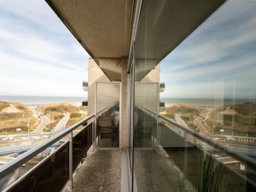 Apartment Astrid 801 with balcony by Interhome in Bredene
