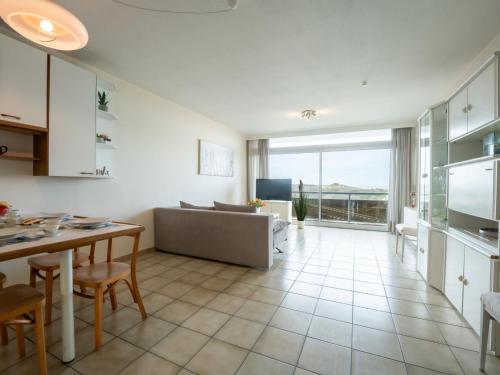 Apartment Astrid 801 with balcony by Interhome in Bredene