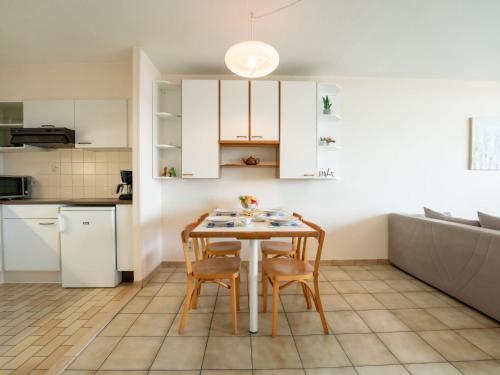 Apartment Astrid 801 with balcony by Interhome in Bredene
