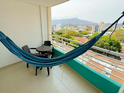 One-Bedroom Apartment image 4
