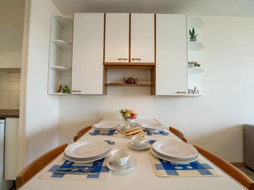Apartment Astrid 801 with balcony by Interhome in Bredene