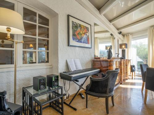 Holiday Home Le Murier by Interhome in Bellevue