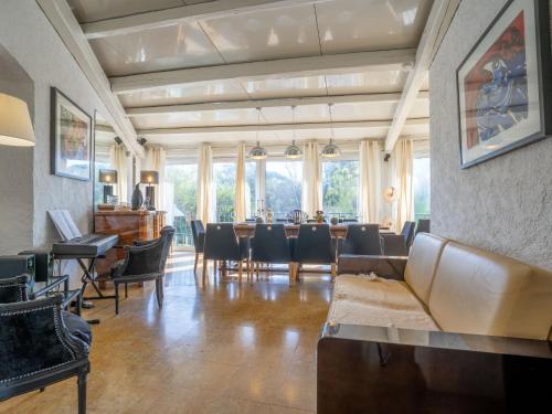 Holiday Home Le Murier by Interhome in Bellevue