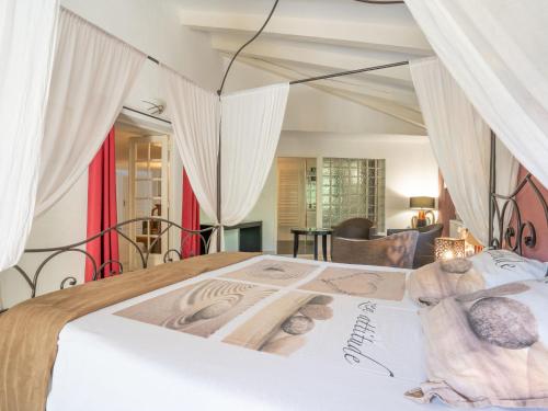 Holiday Home Le Murier by Interhome in Bellevue