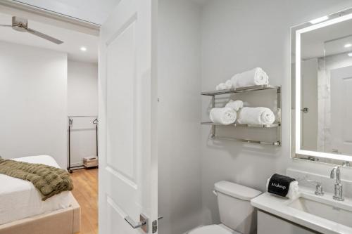 Penthouse Apartment image 10